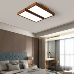 Lustre à Led Moderne Pour Intérieur Design En Bois 13 Lustre à Led Moderne Pour Intérieur Design En Bois -Lumeers Boutique S3578e80687c84d60b03c0e494fe422eeT