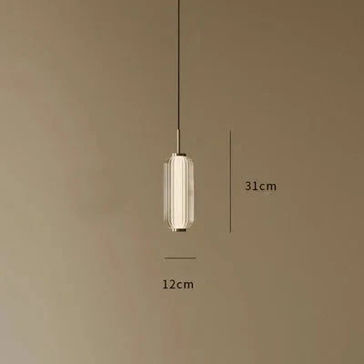 Suspension Rétro Minimaliste En Verre Pour Restaurant Et Exposition 9 Suspension Rétro Minimaliste En Verre Pour Restaurant Et Exposition – Image 7