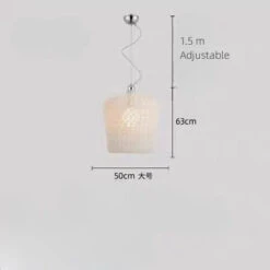 Lustre Suspendu à Led En Acrylique Design Nordique Pour éclairage Intérieur -Lumeers Boutique S3694edf2e4254093906d1d8710db99f98