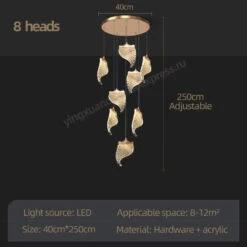 Lustre Led Suspendu Pour éclairage Moderne Intérieur 29 Lustre Led Suspendu Pour éclairage Moderne Intérieur -Lumeers Boutique S36ac732b70cb4780ad0c928ff78018afd