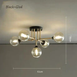 Suspension En Forme D'araignée -Lumeers Boutique S37068dd4afdc4fb392326ebc71b5be9fL