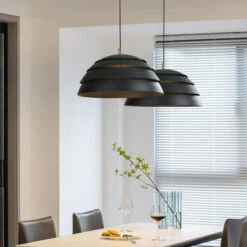 Suspension Moderne Au Style Industriel Volta 10 Suspension Moderne Au Style Industriel Volta -Lumeers Boutique S383bdf15ec0e43d9b3b4e292f8adb375O