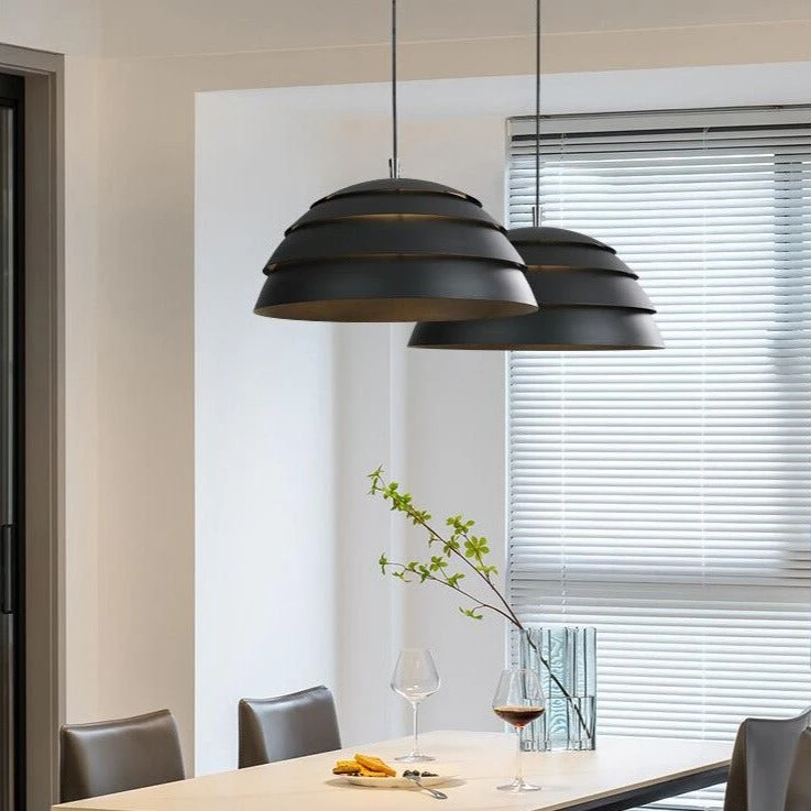 Suspension Moderne Au Style Industriel Volta 5 Suspension Moderne Au Style Industriel Volta – Image 3