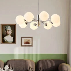 Lustre Design Nordique Rétro En Haricot Magique Pour Divers Espaces -Lumeers Boutique S39ee099d5b7e4bd9b54fcef0d3d70047F