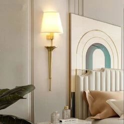 Applique Murale Moderne Style Américain En Cuivre Décor Nordique 12 Applique Murale Moderne Style Américain En Cuivre Décor Nordique -Lumeers Boutique S3a4959dfa6bb48beb0c1f618d7931bf84 7392bcee afe5 4f1e b23f 2f40ac6e2b57