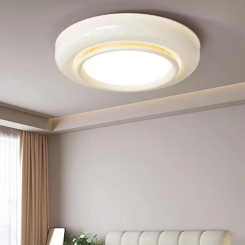 Plafonnier Led à Protection Des Yeux Pour Décoration Intérieure 5 Plafonnier Led à Protection Des Yeux Pour Décoration Intérieure – Image 3