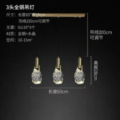 Suspension Led En Cristal Luxe Légère Pour Décoration Intérieure 22 Suspension Led En Cristal Luxe Légère Pour Décoration Intérieure -Lumeers Boutique S3c5833db72a0436a879c36821a28e661J 8315d031 836d 4b42 9ddd 7fa2904748a2