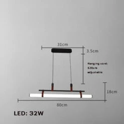 Lustre Minimaliste à Led Tendance 2022 éclairage Suspendu 19 Lustre Minimaliste à Led Tendance 2022 éclairage Suspendu -Lumeers Boutique S3c9be761f3fe49e08f8c82d00d3eda95e e042d897 85a7 4e27 82b0 adb8ea069356
