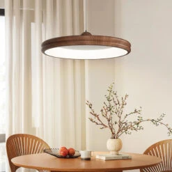 Lustre Médiéval Lampe Bar Style Japonais En Rondins Suspendue -Lumeers Boutique S3eb96480545a4cef8f3da16239b3836dK