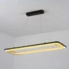 Lustre Led Circulaire De Luxe Pour Décoration Intérieure Moderne -Lumeers Boutique S3fb3c5463e87494fa190d89c2a0a6f9cm fbb38c0d 1896 4e5f 8939 73860c5bc694