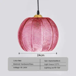 Suspension En Verre Nordique à Motif De Feuilles Vertes -Lumeers Boutique S3fdc92862a61484d878b05d676e5293b8