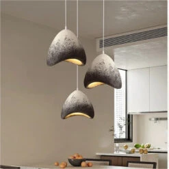 Lustre Led Japonais Créatif Pour Décoration Intérieure Artistique -Lumeers Boutique S3ff435787f4945dd8875ae016c76a4049