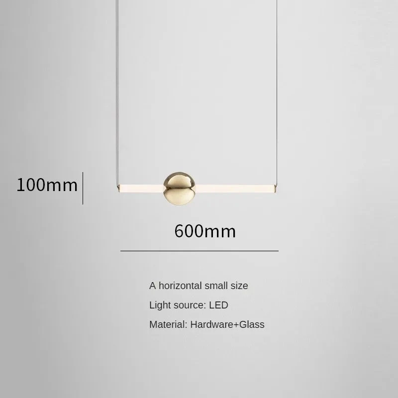 Suspension Led Design Pour Décoration Intérieure Moderne 15 Suspension Led Design Pour Décoration Intérieure Moderne – Image 13