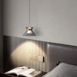 Suspension Moderne à Led Petite Taille Pour Intérieur Décoratif -Lumeers Boutique S40e4139574c14cb5990ad5238b841310d