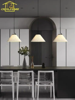 Suspension Led Plissée Design Ambiance Pour Décoration Intérieure 10 Suspension Led Plissée Design Ambiance Pour Décoration Intérieure -Lumeers Boutique S419d061a58d24102b7bc34786e442bf5O