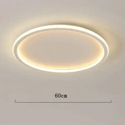 Plafonnier Led Ultra-mince Nordique Moderne Minimaliste -Lumeers Boutique S41b5f0be8f5e4f2c8d74febee78d003eo