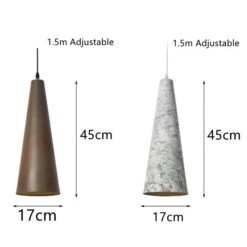 Suspension Industrielle Conique En Métal Raphia -Lumeers Boutique S41b9f228e1d24a9b868c6871c8719deeP