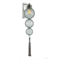 Suspension En Verre Teinté Style Chinois Pour Décoration Intérieure -Lumeers Boutique S42b03100f1ab4519a575c5f719f9345d2