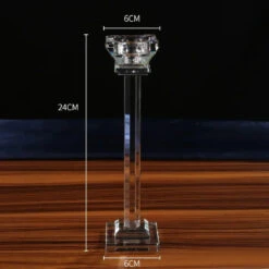 Lustre En Cristal De Verre Style Européen Haut De Gamme 12 Lustre En Cristal De Verre Style Européen Haut De Gamme -Lumeers Boutique S438e3955671e419eb7773aa4a2abc89aK