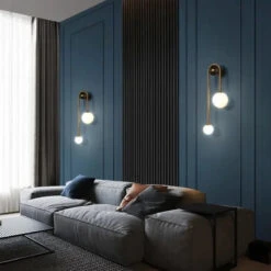 Applique Murale Moderne En Verre Avec Abat-jour Led Décoratif 14 Applique Murale Moderne En Verre Avec Abat-jour Led Décoratif -Lumeers Boutique S43c6978aac6546bfa59a8243aae6504fw