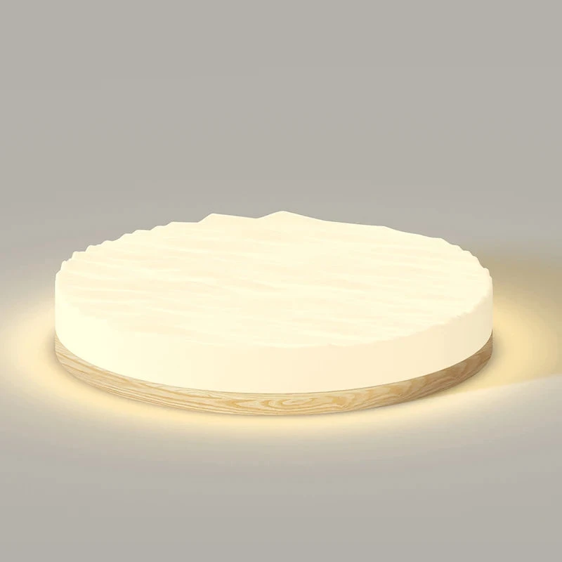 Plafonnier Led Moderne Créatif Pour Un Intérieur élégant 8 Plafonnier Led Moderne Créatif Pour Un Intérieur élégant – Image 6