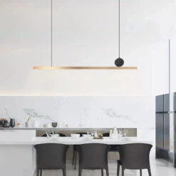 Suspension Led En Acier Inoxydable Pour Décoration Moderne 14 Suspension Led En Acier Inoxydable Pour Décoration Moderne -Lumeers Boutique S44e2ce9ee4224877bce13cafc26426ad1