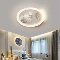 Plafonnier Led Moderne Pour Un éclairage élégant Intérieur 13 Plafonnier Led Moderne Pour Un éclairage élégant Intérieur -Lumeers Boutique S4509922438c24015b4246ec4106d0c76X