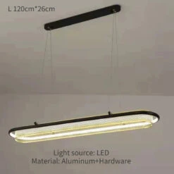 Lustre Led Circulaire De Luxe Pour Décoration Intérieure Moderne -Lumeers Boutique S451e728407a7473295330b13b7d276d3V e53f84a0 54e5 40e6 97fc 56de048aef5d