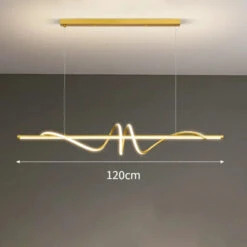 Suspension à Led Moderne Pour Décoration Intérieure élégante 17 Suspension à Led Moderne Pour Décoration Intérieure élégante -Lumeers Boutique S453a03ac1eb345389d736b89316736cfF