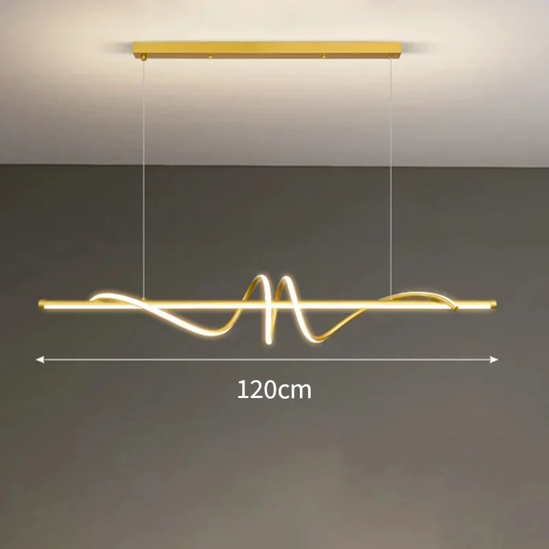 Suspension à Led Moderne Pour Décoration Intérieure élégante 9 Suspension à Led Moderne Pour Décoration Intérieure élégante – Image 7