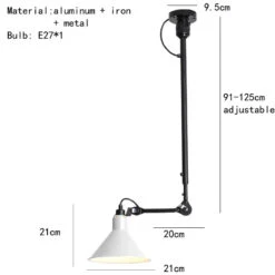 Suspension Led Moderne Créative Pour éclairage Décoratif Intérieur -Lumeers Boutique S477100bc510c4a3d878d54bd659b1b50q