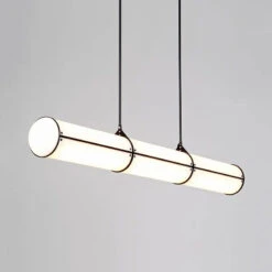 Suspension En Bambou Design Moderne Avec éclairage Led -Lumeers Boutique S4913f9eea5c74472a15157472a14a57c4