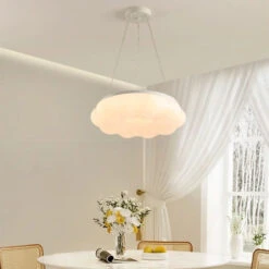 Plafonnier Led Moderne En Forme De Nuage Décoratif Intérieur -Lumeers Boutique S499428b81c244360937cf7a060570a40V 2a806bae 2700 4b1e 8f09 3fe833c1e9b9