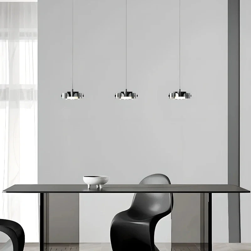 Suspension Créative à Led Style Nordique Pour Intérieur Moderne 3 Suspension Créative à Led Style Nordique Pour Intérieur Moderne