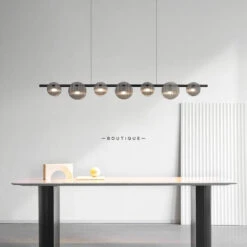 Lustre à Led Moderne Style Minimaliste Pour Intérieur 14 Lustre à Led Moderne Style Minimaliste Pour Intérieur -Lumeers Boutique S4b8880d8e77a40b6b3a6654b848edb6co