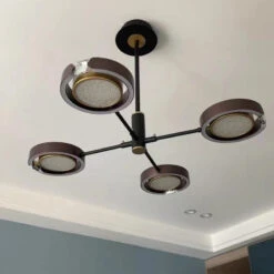 Suspension Led Moderne Au Design Minimaliste élégant Pour Intérieur -Lumeers Boutique S4ba7127dd6ed4e8bba8357b6a953eb1ft