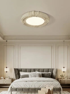 Plafonnier Rétro En Résine Design Français Pour Intérieur Moderne 14 Plafonnier Rétro En Résine Design Français Pour Intérieur Moderne -Lumeers Boutique S4bbc160c43c047f287d72e6a7125c111A