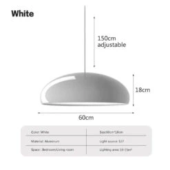 Suspension Led Nordique Macaron Luminaire Suspendu éclairage Maison -Lumeers Boutique S4d7ce9422def4b0f912f793146dfd636p