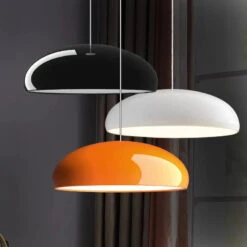 Suspension Led Nordique Macaron Luminaire Suspendu éclairage Maison -Lumeers Boutique S4e0562ae84154f94af3a25893b18b3a3M