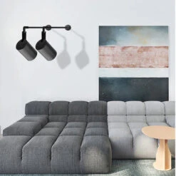 Applique Murale Télescopiques Led Modernes Long Bras 16 Applique Murale Télescopiques Led Modernes Long Bras -Lumeers Boutique S4e31f4f62371423593ab7265046b68e1y