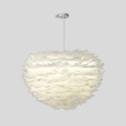 Suspension LED En Forme De Plumes 19 Suspension LED En Forme De Plumes -Lumeers Boutique S4e4aaa5a5a69460f98a4ff89704e8b3f9