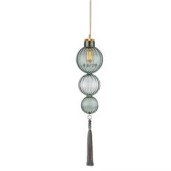 Suspension En Verre Teinté Style Chinois Pour Décoration Intérieure -Lumeers Boutique S4f0ec7665d7448c599042d1b77250c4af