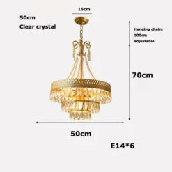 Lustre à LED En Cristal Forme Goutte D'eau Pour Intérieur Moderne 25 Lustre à LED En Cristal Forme Goutte D'eau Pour Intérieur Moderne -Lumeers Boutique S4f48e10f3ece41bf9252024d5f4cacb1V 4b758310 760e 445d 835a 2260eb161f4d