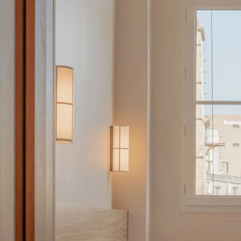 Applique Murale Japonaise Wabi Sabi 6 Applique Murale Japonaise Wabi Sabi â Image 4