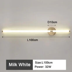 Applique Murale LED D'intérieur Pour Chambre à Coucher 21 Applique Murale LED D'intérieur Pour Chambre à Coucher -Lumeers Boutique S4f87cdd57eff4880a916cecf77353bfeG