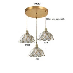 Suspension Vintage En Cuivre Avec Abat-jour En Verre Fait Main 35 Suspension Vintage En Cuivre Avec Abat-jour En Verre Fait Main -Lumeers Boutique S4fc0e996e0ca41d8871a004cd72ae68cF