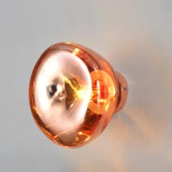 Applique Murale Moderne Au Design Arrondie Petra 14 Applique Murale Moderne Au Design Arrondie Petra -Lumeers Boutique S5110545959da410a913c07f0186ee37aF