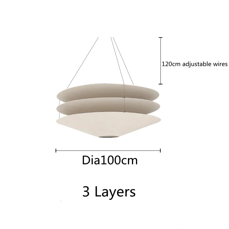 Suspension En Papier Japonais Wabi Sabi 13 Suspension En Papier Japonais Wabi Sabi â Image 11