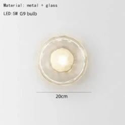 Applique Murale Nordique En Verre Transparent Gris Blanc -Lumeers Boutique S51a0981d69b6437ab8ca13f8d6138d1dp 78700880 54c5 482a b244 78dc799a1c4b