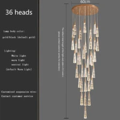 Lustre Moderne Suspendu à Branches Avec Longue Ligne à Led 35 Lustre Moderne Suspendu à Branches Avec Longue Ligne à Led -Lumeers Boutique S53b0d2daf70b4f8db20ffbbf96efd359H